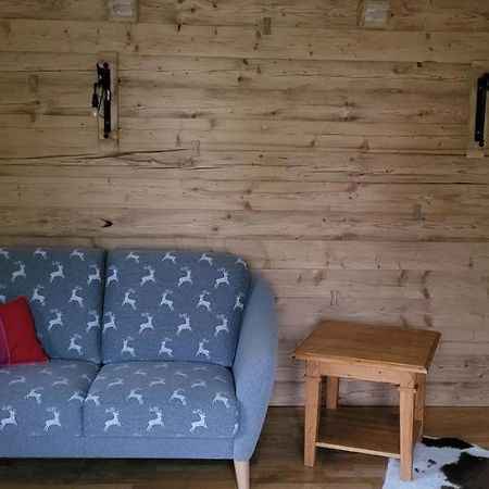 Appartamento Haus Biller Schönau am Königssee Esterno foto