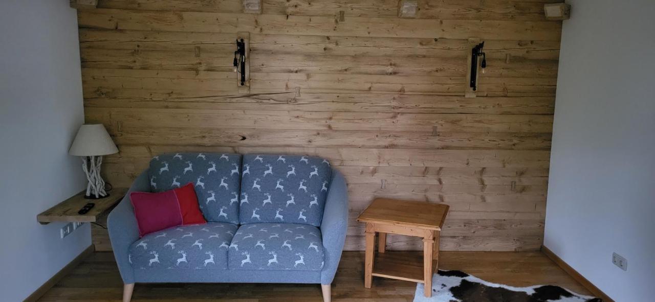 Appartamento Haus Biller Schönau am Königssee Esterno foto