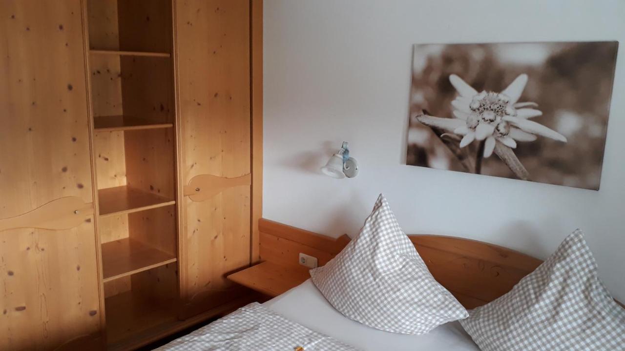 Appartamento Haus Biller Schönau am Königssee Esterno foto